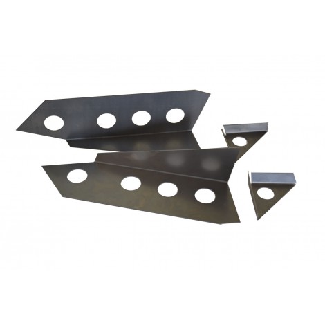 REFUERZO LARGUERO DELANTERO ESTABILIZADORA