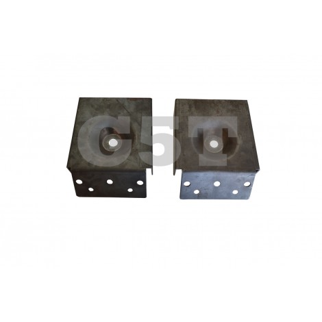 REFUERZOS TORRETAS TRASERAS SUPERIORES