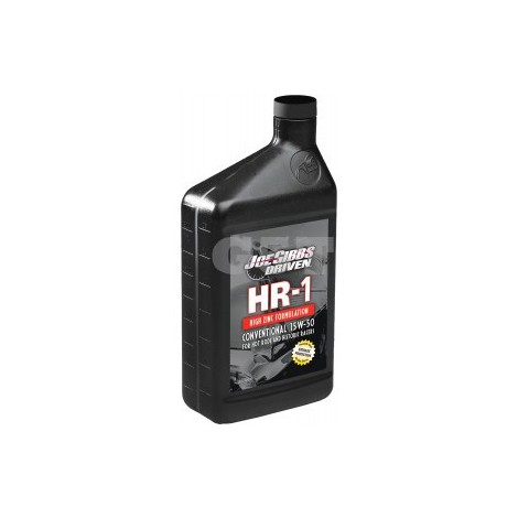 JOEGIBBS DRIVEN HR-1 15W-50 1L