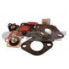 KIT JUNTAS CARBURADOR GT TURBO