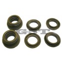 Kit reparación bomba frenos origen