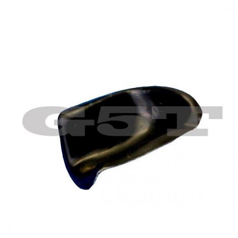 Guardapolvo bomba embrague