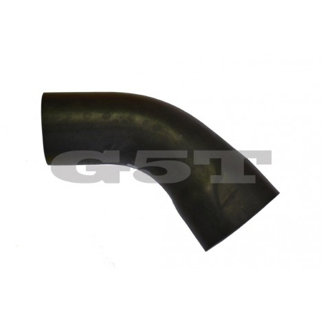 Manguito gasolina- Tubo llenado