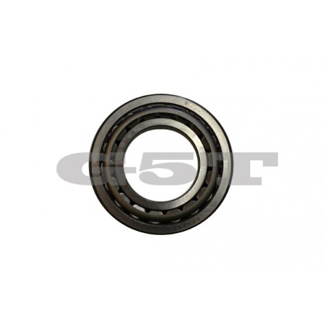 Rodamiento diferencial