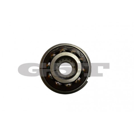 Rodamiento primario lado 5ª