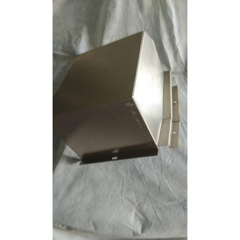 Chapa protectora deposito derecho alum.