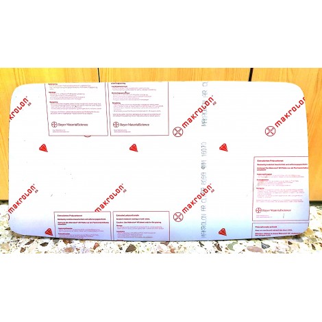 luna trasera polic.irrallable