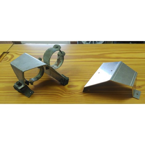 SOPORTE BOMBAS DE GASOLINA TDC