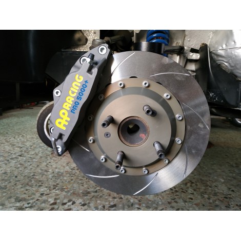 Kit Frenos AP Racing