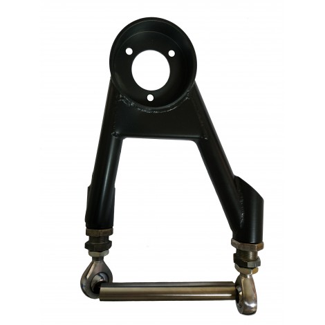 Trapecios delanteros superiores regulables