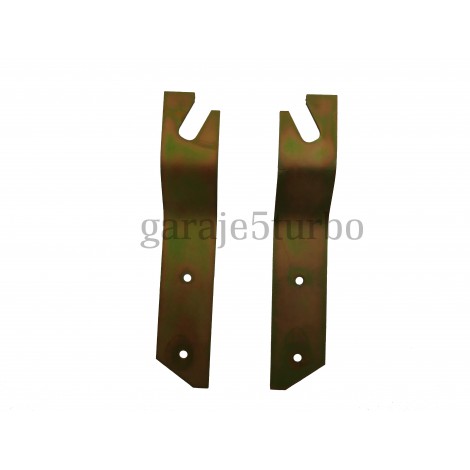 Anclaje laterial inferior salpicadero T1