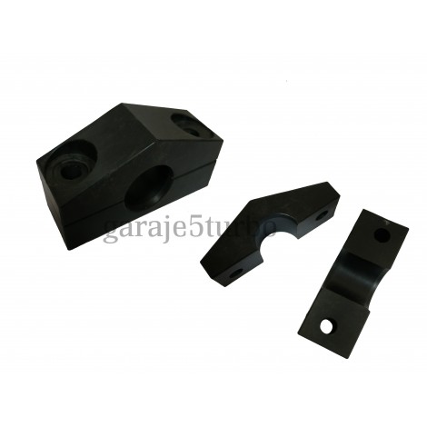 Soporte Nylon Estabilizadora Delantera -pareja-