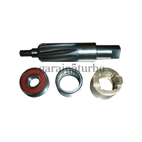 KIT DIRECCION RAPIDA 9 DIENTES