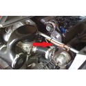 Kit latiguillo Wastegate-Plenum TDC