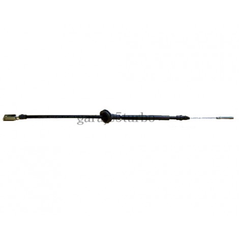 Cable Embrague R5 Alpine