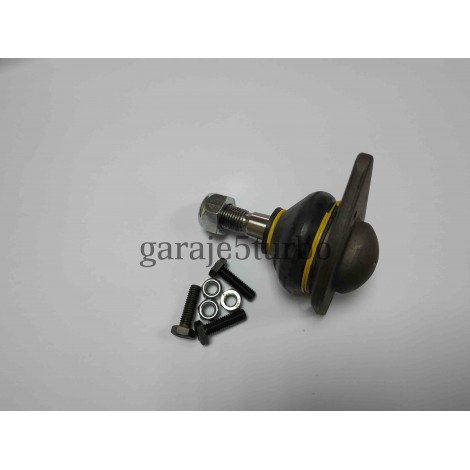 Rótula Inferior Delantera Izquierda