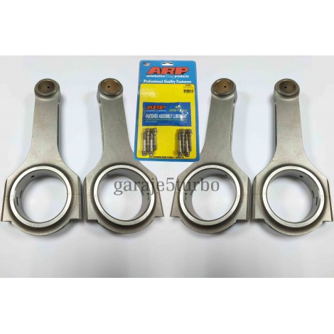 Kit Bielas + Tornillería (Rf.003028)