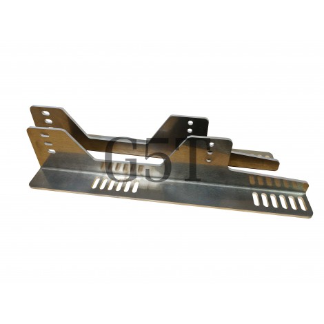 Fijaciones Laterales Asientos (pareja)