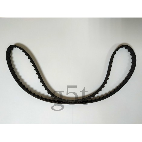 Correa Dentada Bomba Agua TDC