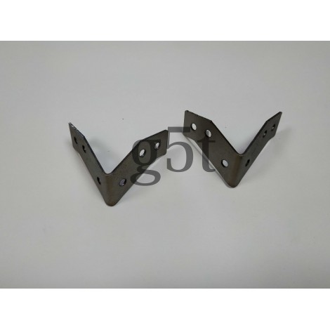 SOPORTE EXTRACTOR AIRE RADIADOR