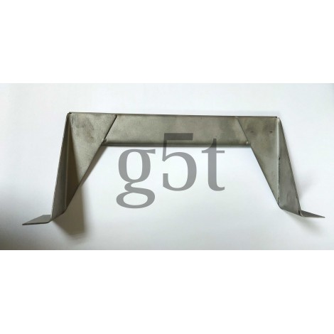 Soporte bote líquido frenos TDC y gr.4