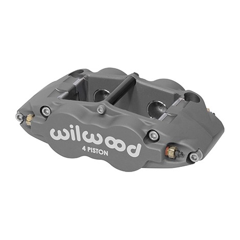 Pinza Freno 4 Pistones Disco 300mm