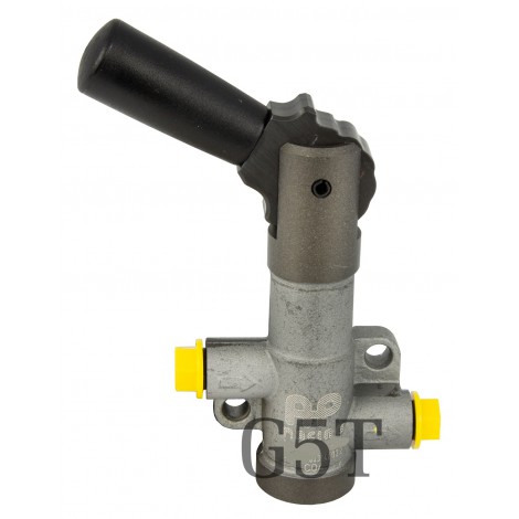 Repartidor freno palanca