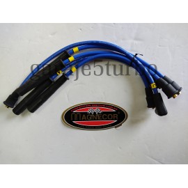 Cables de bujías Magnecor 8MM R5 GT Turbo Fase I
