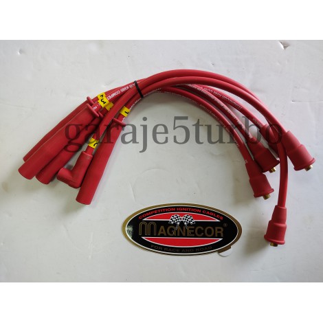 Cable de bujías Competición para Renault 5 GT Turbo fase 1