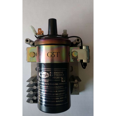Bobina Magneti Marelli  TDC