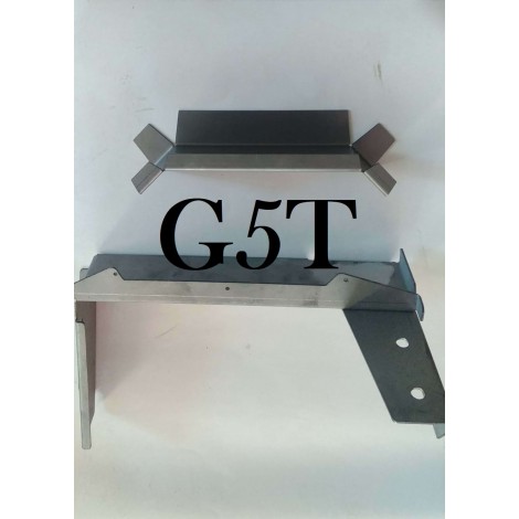 Kit frontal conversor R5 a R5 Turbo 2