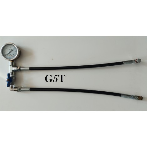 Kit Regulador inyección k