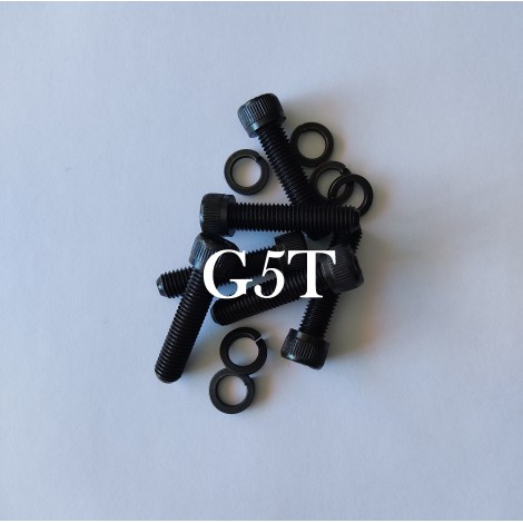 TORNILLOS RODAMIENTO RUEDA