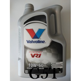 Valvoline VR1 Racing 10w60