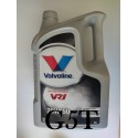 VALVOLINE VR1 20W50