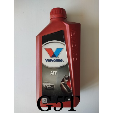VALVOLINE ATF 1L