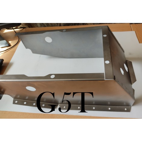 CAJEADO CENTRAL DEPOSITOS