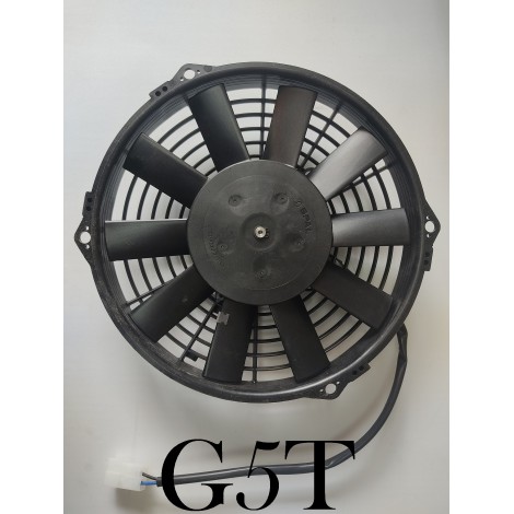 Ventilador Spal 225