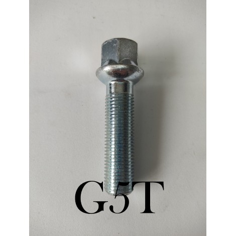 TORNILLO ESFÉRICO M14X150X50