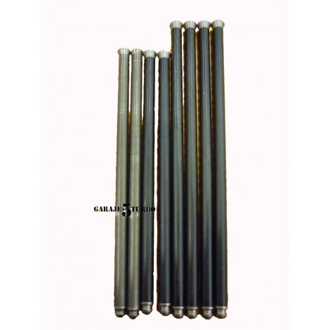 Kit Varillas Empujadores Válvulas