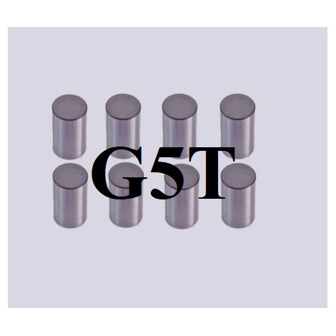 VASOS EMPUJADORES 19MM