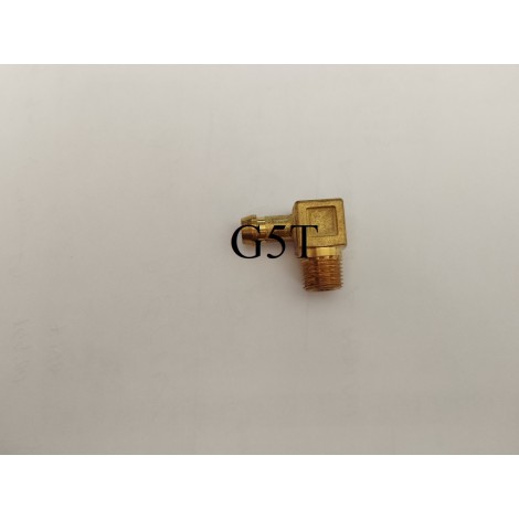 RACOR TURBO A WASTEGATE ORIGEN