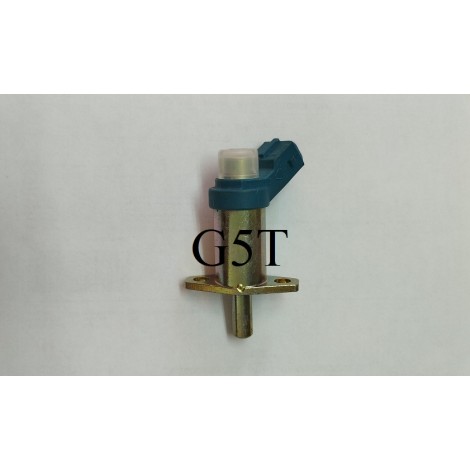 INYECTOR ARRANQUE EN FRIO