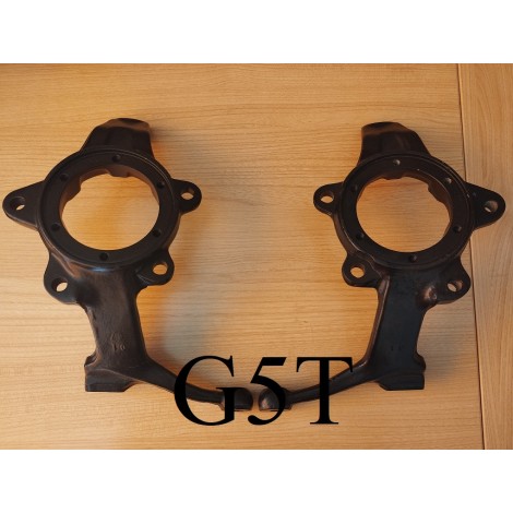 MANGUETAS DELANTERAS RENAULT SPORT