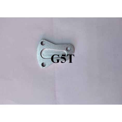 TAPA RETORNO ACEITE A CARTER TDC