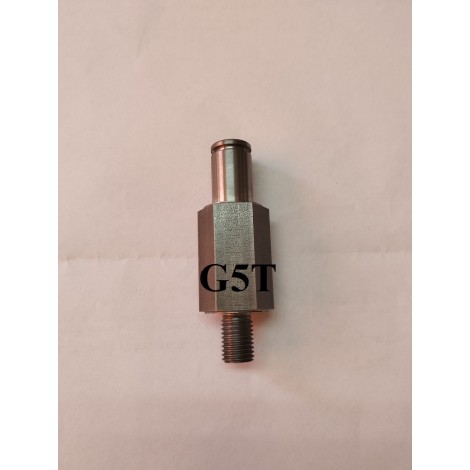 EJE SOPORTE GUIA SELECTOR