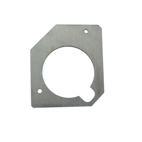 Soporte inferior depósito carter seco