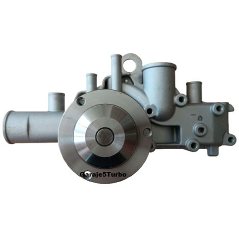 BOMBA DE AGUA R5 TURBO 2-84