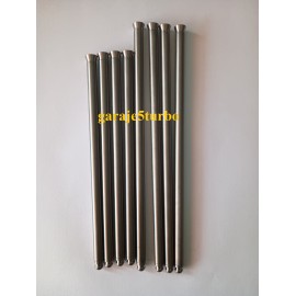 Kit Varillas Empujadores Válvulas