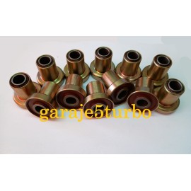 Casquillo Trapecio Trasero Inferior Serie -unidad-